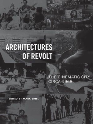 cover image of Architectures of Revolt